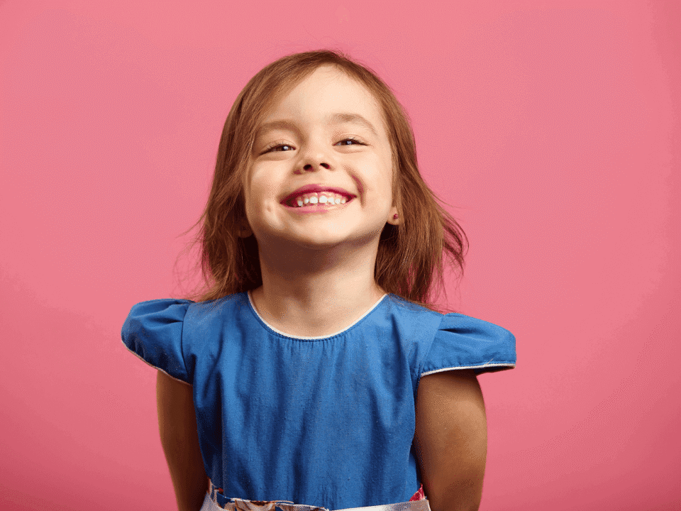 Discover the benefits of early orthodontic intervention for kids.