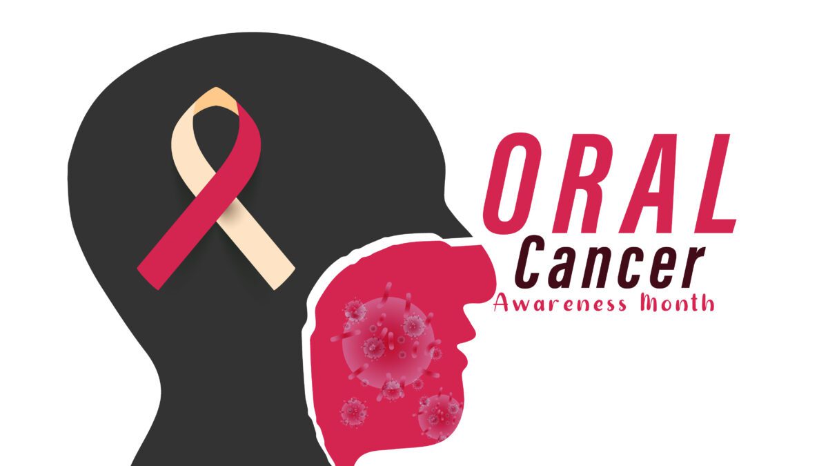 Learn about oral cancer in our awareness blog discussing symptoms, risk factors, and prevention.